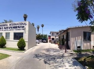 3205 Century Blvd, South Gate, CA 90280