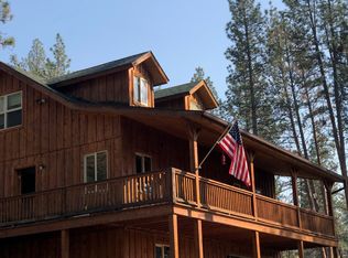 364 Pine Hollow Rd, Stevensville, MT 59870