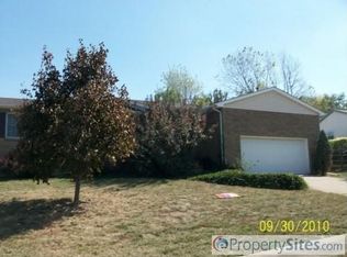 410 Cameron Pl, Hamilton, OH 45013
