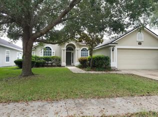 3023 Stonewood Way, Orange Park, FL 32065