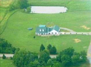 3707 Young Ridge Ct, Greenwood, AR 72936