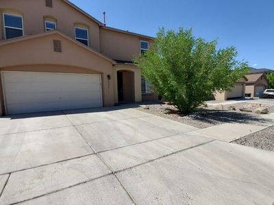 10635 Cavenaugh Dr NW, Albuquerque, NM, 87114