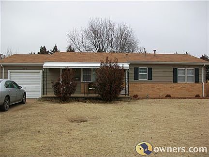 1st image of 505 N High Dr