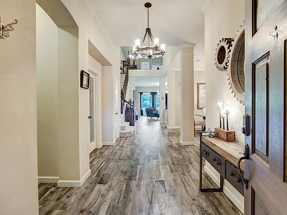 Walk through the ostentatious home of your dreams and view everything this home has to offer.