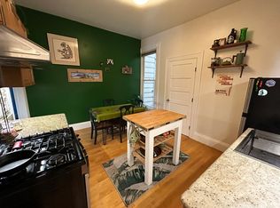 129 Belvedere St APT A, San Francisco, CA 94117
