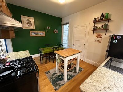 129 Belvedere St APT A, San Francisco, CA, 94117