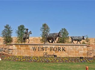 7509 Berrenda Dr, Fort Worth, TX 76131