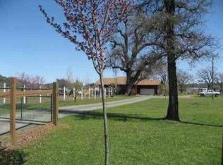 20738 Santa Rosa Ave, Middletown, CA 95461