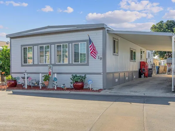 444 Anita St Space 19, Chula Vista, CA 91911