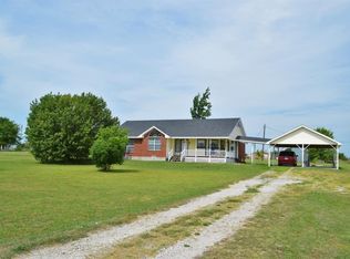 12856 State Highway 78 N, Blue Ridge, TX 75424