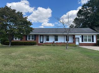 2703 Sheryl Dr, Kinston, NC 28504
