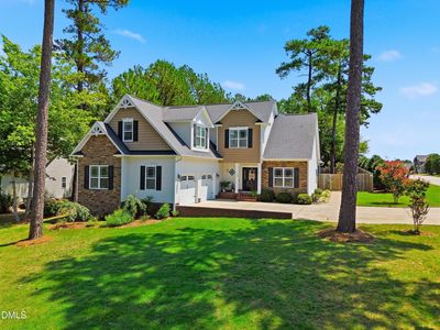 14 N Sunset Ridge Dr, Willow Spring, NC, 27592