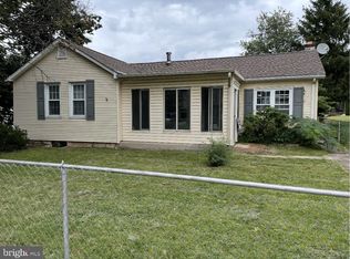1109 Center Ave, Pottstown, PA 19464