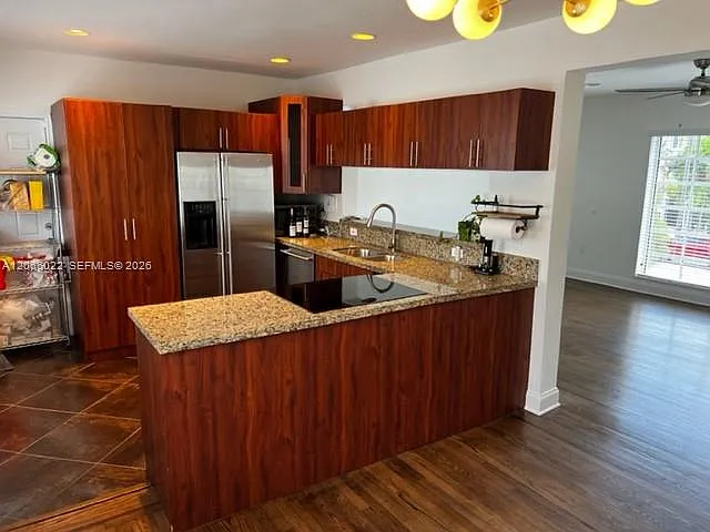 3900 N Meridian Ave #4 — Photo 4