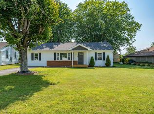 1010 Circle Dr, Elizabethton, TN 37643
