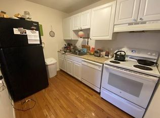 1023 Commonwealth Ave #2, Allston, MA 02134