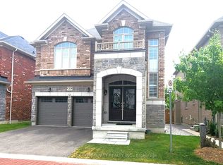 30 Hassard Short Ln, Ajax, ON L1S 0G4