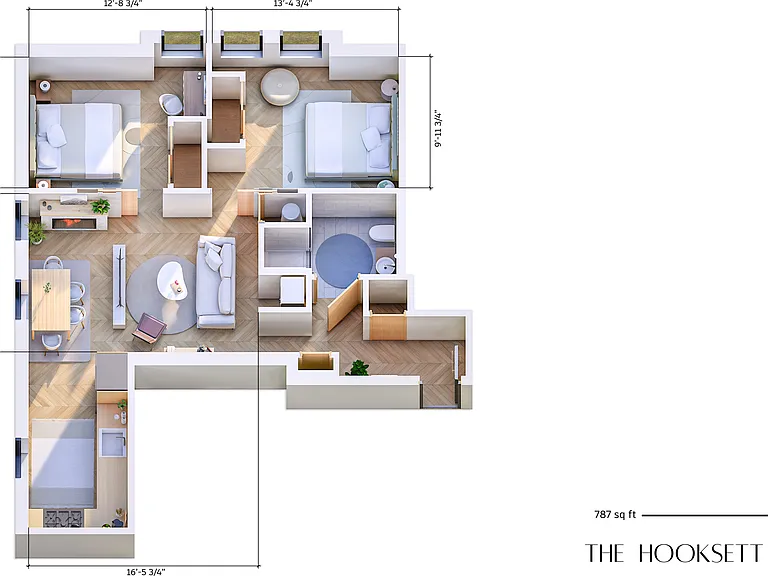 Grand Central Suites — Photo 14