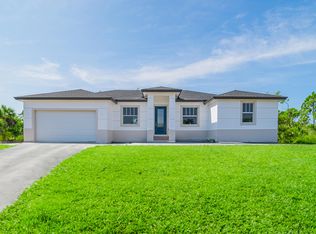 15101 Brainbridge Cir, Port Charlotte, FL 33981