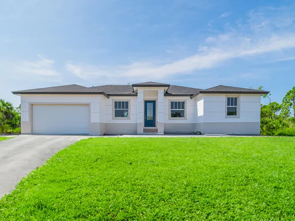 15101 Brainbridge Circle, Port Charlotte, FL 33981