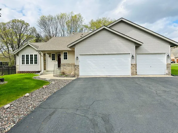 3520 Dakota Ave, Woodbury, MN 55125