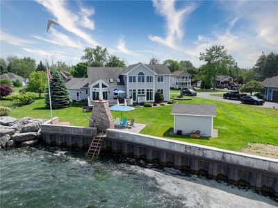 630 Lake Shore Dr, Hilton, NY, 14468