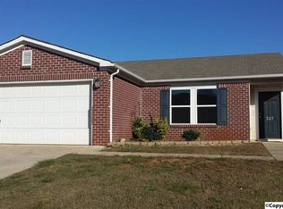 327 Kenneth Blvd, Madison, AL 35757