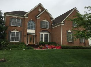 22776 Watson Heights Cir, Ashburn, VA