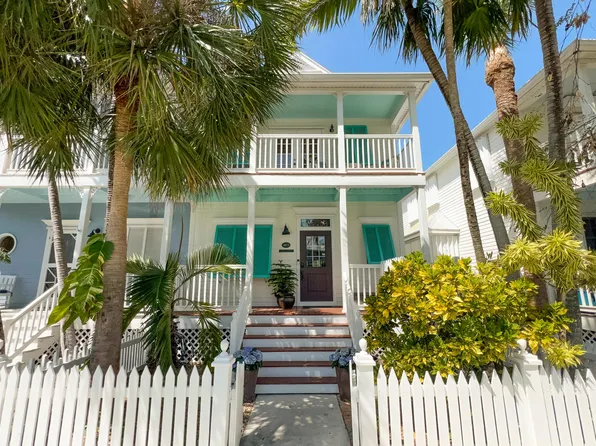 40 Spoonbill Way #2, Key West, FL 33040