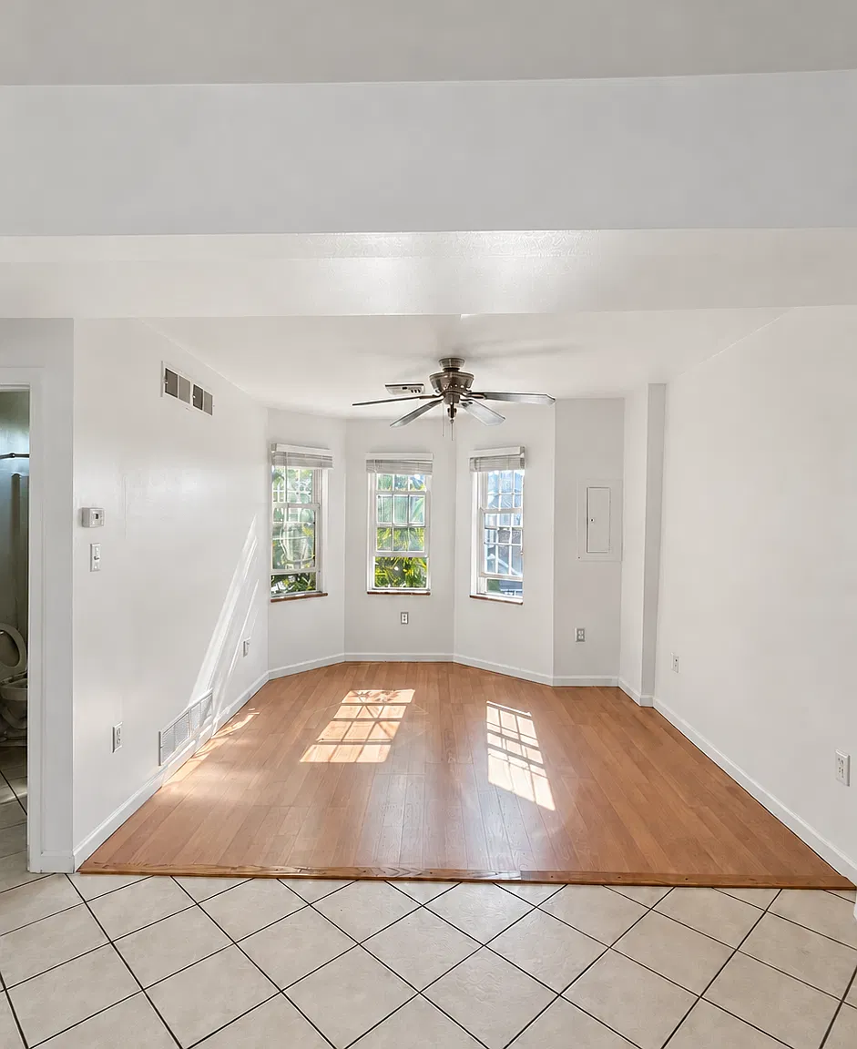 2 bed, $1,350 — Photo 4