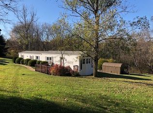 505 Star Grille Rd, Butler, PA 16002