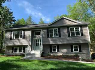 81 Log Rd, Harrisville, RI 02830