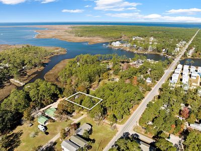 52 W Wilson St, Santa Rosa Beach, FL, 32459