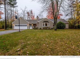 36 Tall Pines Rd, Scarborough, ME 04074