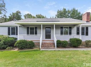 129 Lakeside Cir, Willow Spring, NC 27592