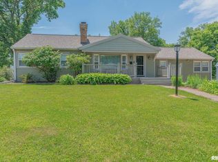 2214 22 1/2 Ave, Rock Island, IL