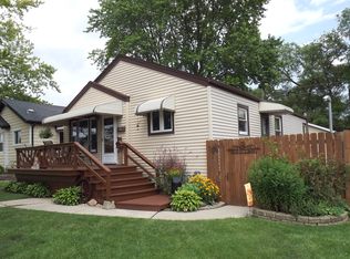 439 Emerald Ave, Chicago Heights, IL 60411