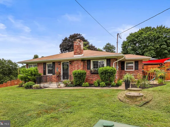 5192 E Prospect Rd, York, PA 17406