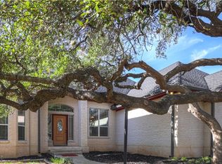 243 Appalachian Trl, New Braunfels, TX 78132