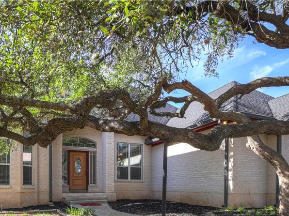 243 Appalachian Trl, New Braunfels, TX 78132