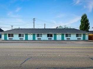125 S West Blvd #8, Aberdeen, WA 98520