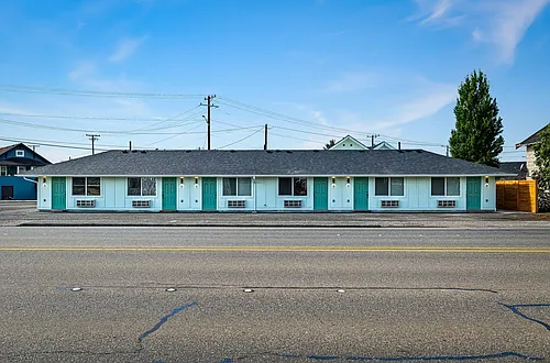 125 S West Blvd #8 Photo 1