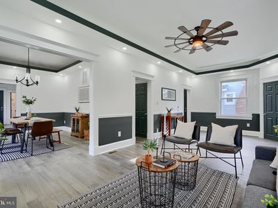 4713 Norwood Ave, Baltimore, MD, 21207