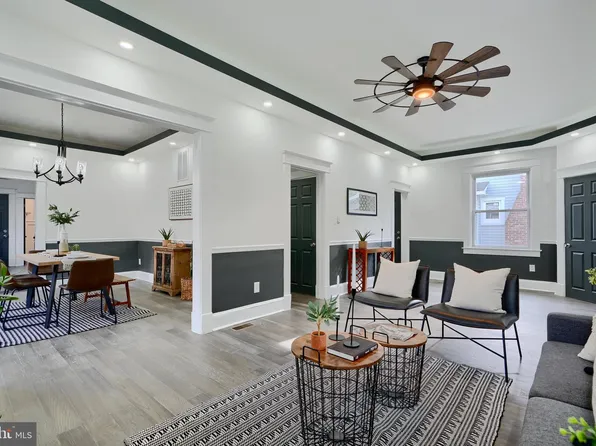 4713 Norwood Ave, Baltimore, MD 21207