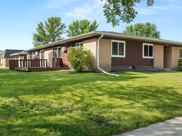 431 5th Ave E APT 1, West Fargo, ND 58078