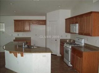 3925 Royal Stone Ct, North Las Vegas, NV 89032