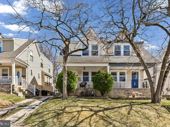 341 Blanchard Rd, Drexel Hill, PA 19026