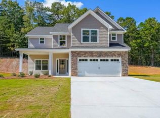 71 Oakdale Way, Temple, GA 30179