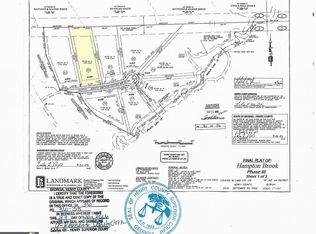 429 Misty Brook Ct, Hampton, GA 30228