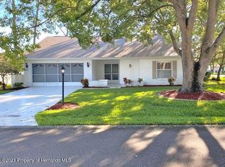 2280 Augusta Dr, Spring hill, FL 34606